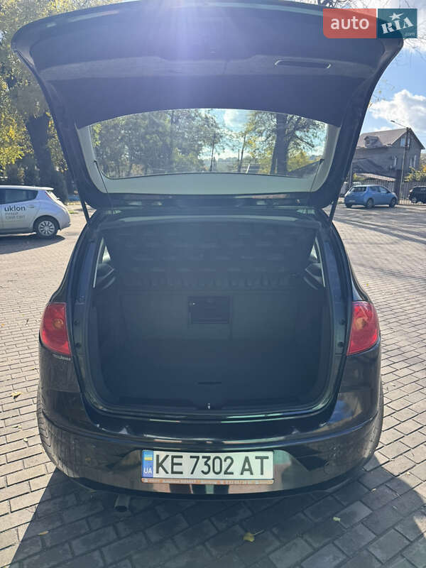 Минивэн SEAT Altea 2007 в Каменском