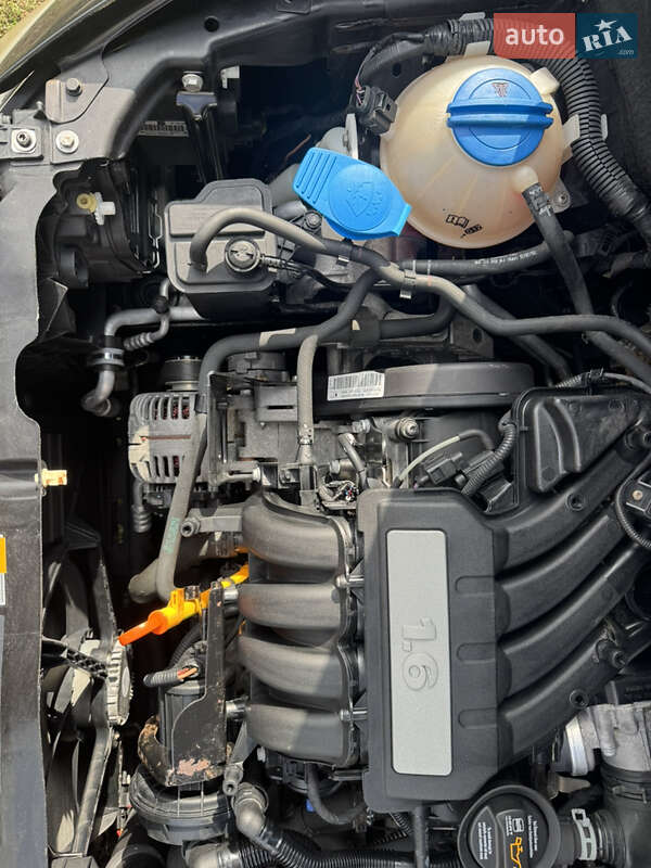 Минивэн SEAT Altea 2007 в Каменском