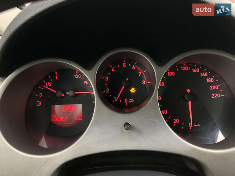 Мінівен SEAT Altea 2005 в Хмельницькому