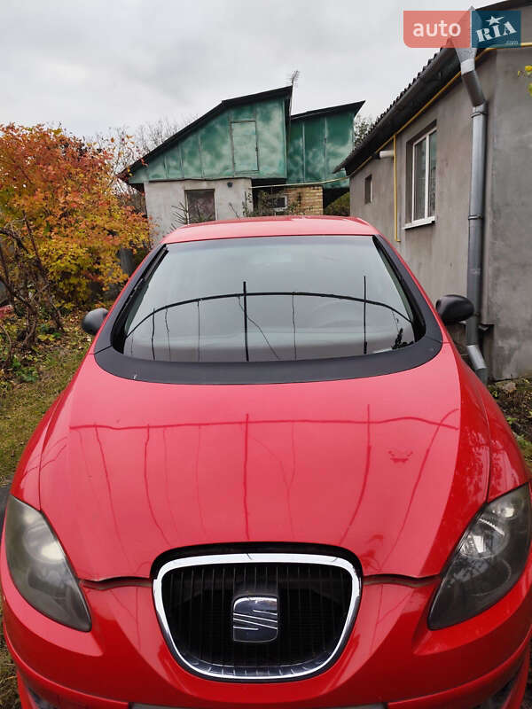 Мінівен SEAT Altea 2004 в Києві фото 3 Мінівен SEAT Altea 2004 в Києві