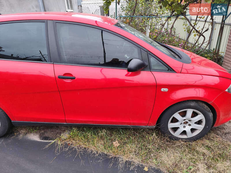 Мінівен SEAT Altea 2004 в Києві фото 8 Мінівен SEAT Altea 2004 в Києві