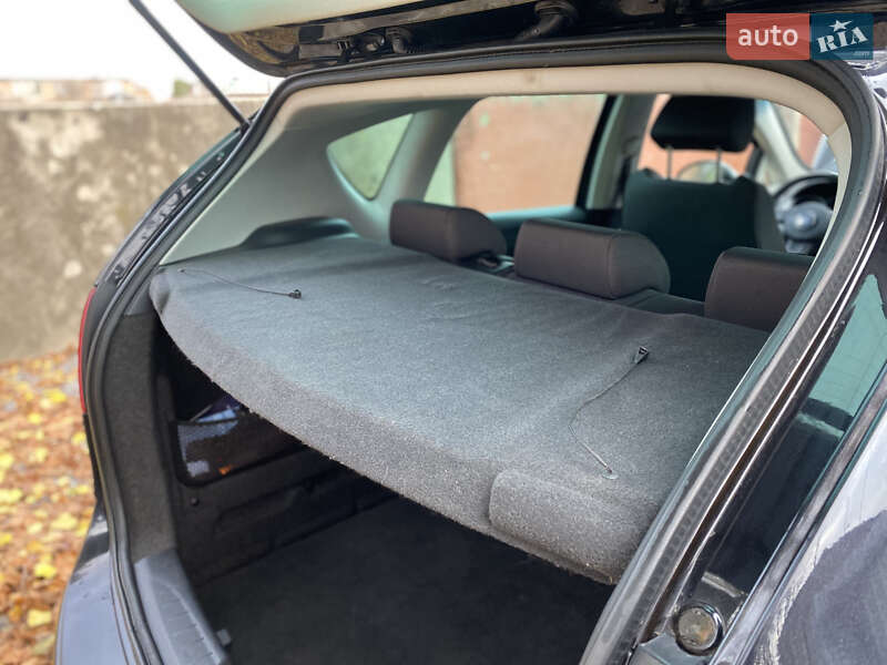 Минивэн SEAT Altea 2007 в Староконстантинове