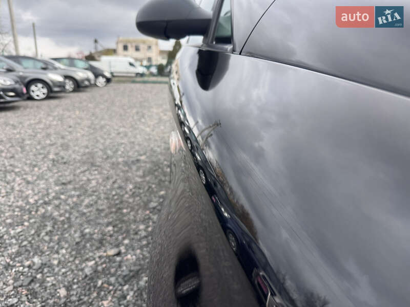 Минивэн SEAT Altea 2009 в Звенигородке