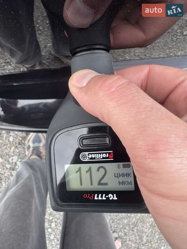 Минивэн SEAT Altea 2009 в Звенигородке