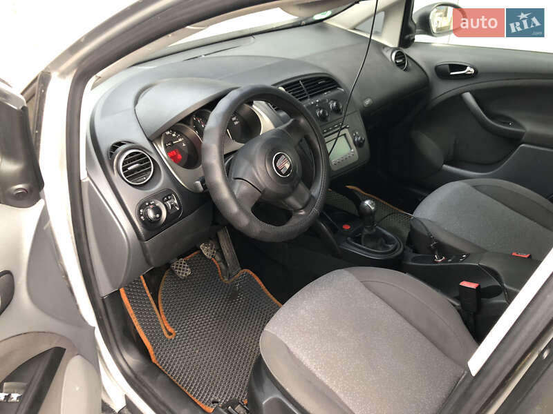 Мінівен SEAT Altea 2005 в Хмельницькому