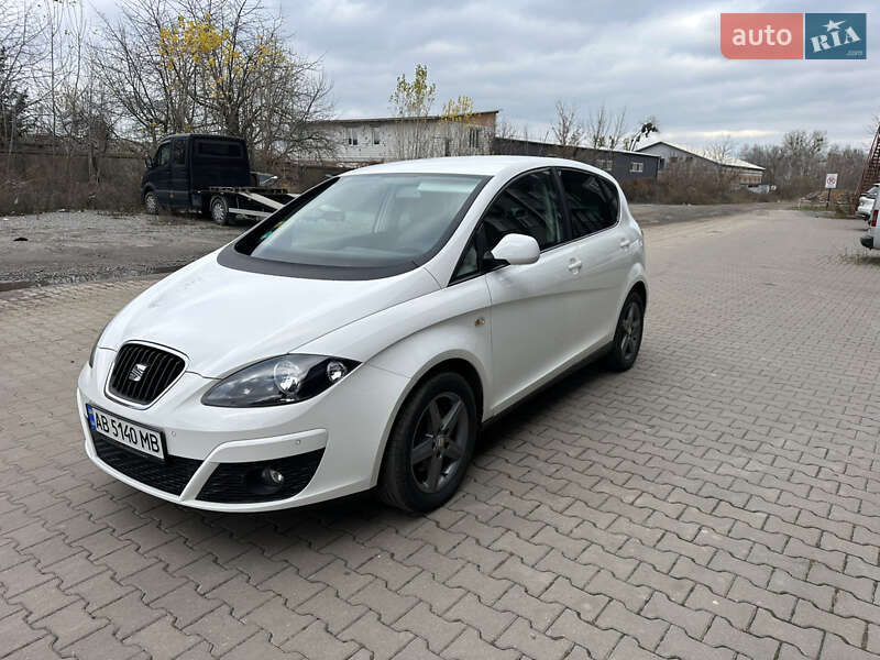 Мінівен SEAT Altea 2015 в Вінниці фото 19 Мінівен SEAT Altea 2015 в Вінниці