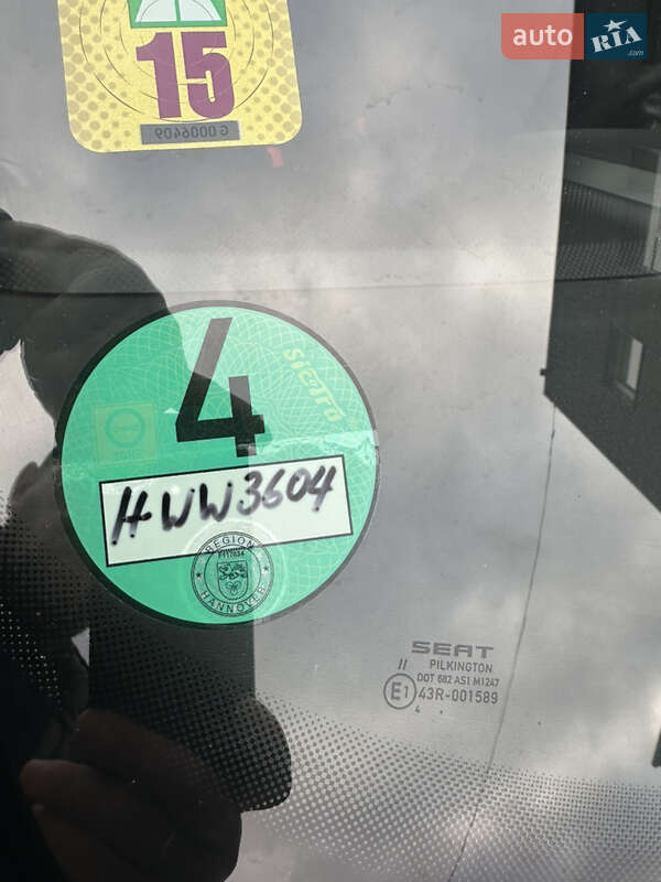 Мінівен SEAT Altea 2015 в Вінниці фото 23 Мінівен SEAT Altea 2015 в Вінниці