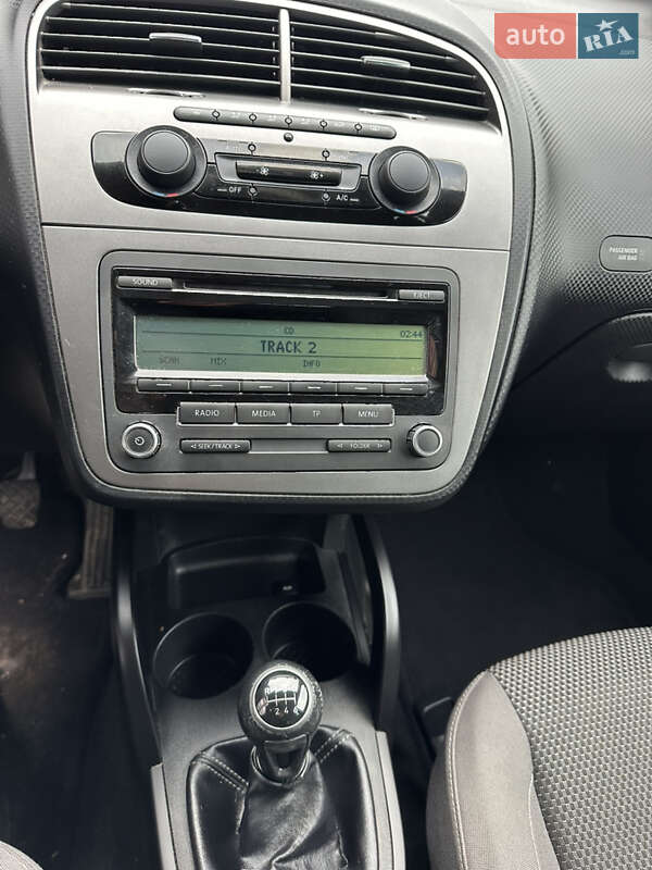 Мінівен SEAT Altea 2015 в Вінниці фото 27 Мінівен SEAT Altea 2015 в Вінниці