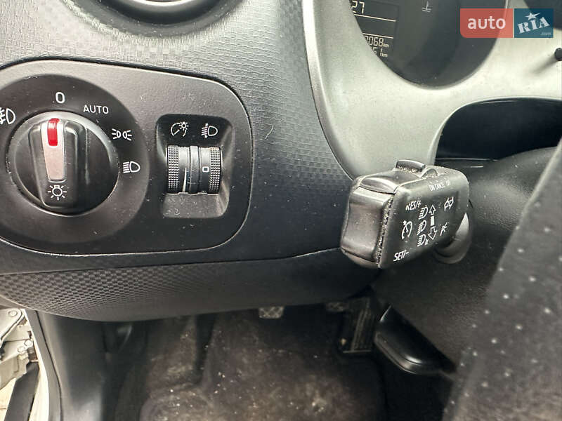 Мінівен SEAT Altea 2015 в Вінниці фото 28 Мінівен SEAT Altea 2015 в Вінниці