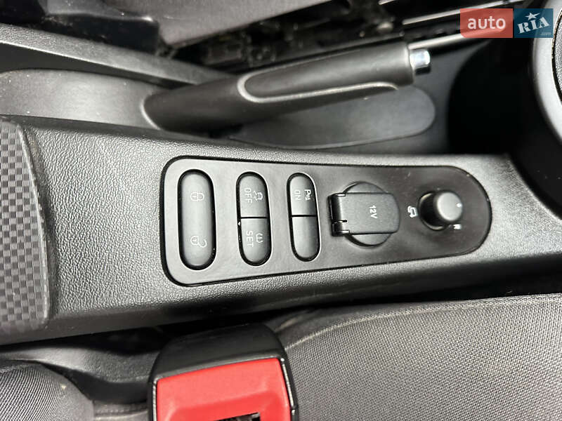 Мінівен SEAT Altea 2015 в Вінниці фото 34 Мінівен SEAT Altea 2015 в Вінниці