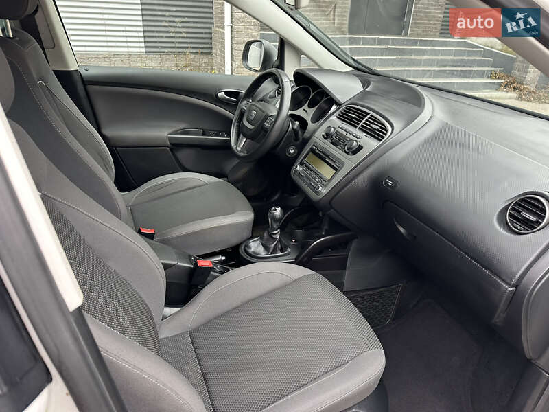 Мінівен SEAT Altea 2015 в Вінниці фото 36 Мінівен SEAT Altea 2015 в Вінниці