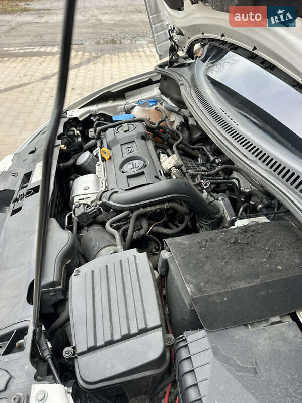 Мінівен SEAT Altea 2015 в Вінниці фото 38 Мінівен SEAT Altea 2015 в Вінниці