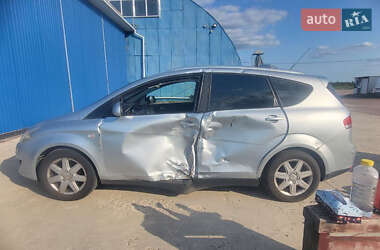 Минивэн SEAT Altea 2008 в Житомире