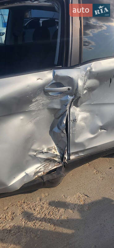 Минивэн SEAT Altea 2008 в Житомире