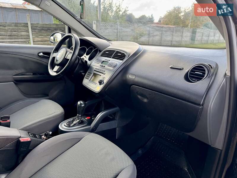 Мінівен SEAT Altea 2006 в Києві