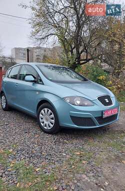 Минивэн SEAT Altea 2010 в Луцке