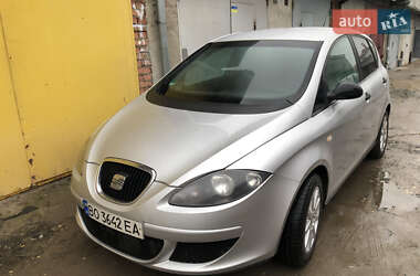 Минивэн SEAT Altea 2005 в Волочиске