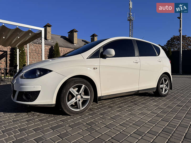 Минивэн SEAT Altea 2015 в Кропивницком фото 2 Минивэн SEAT Altea 2015 в Кропивницком