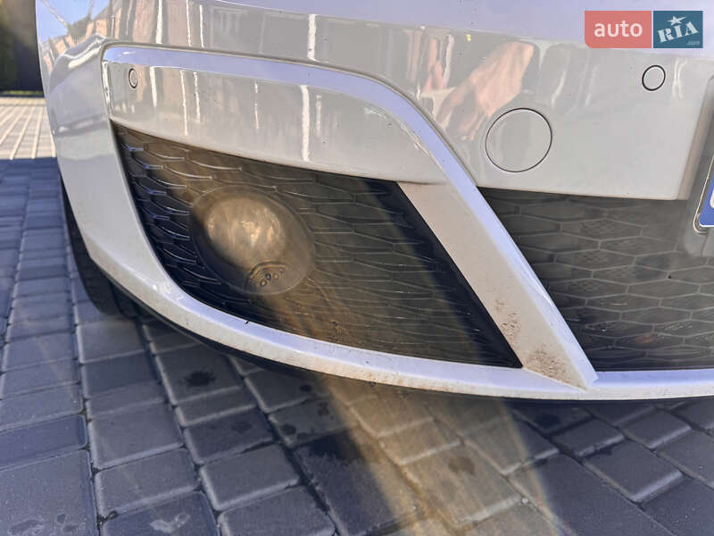 Минивэн SEAT Altea 2015 в Кропивницком фото 7 Минивэн SEAT Altea 2015 в Кропивницком