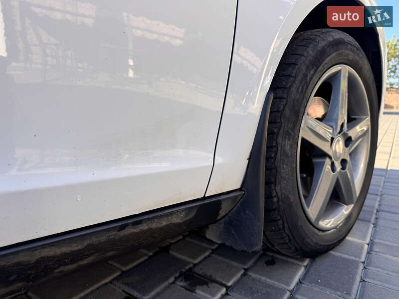 Минивэн SEAT Altea 2015 в Кропивницком фото 12 Минивэн SEAT Altea 2015 в Кропивницком