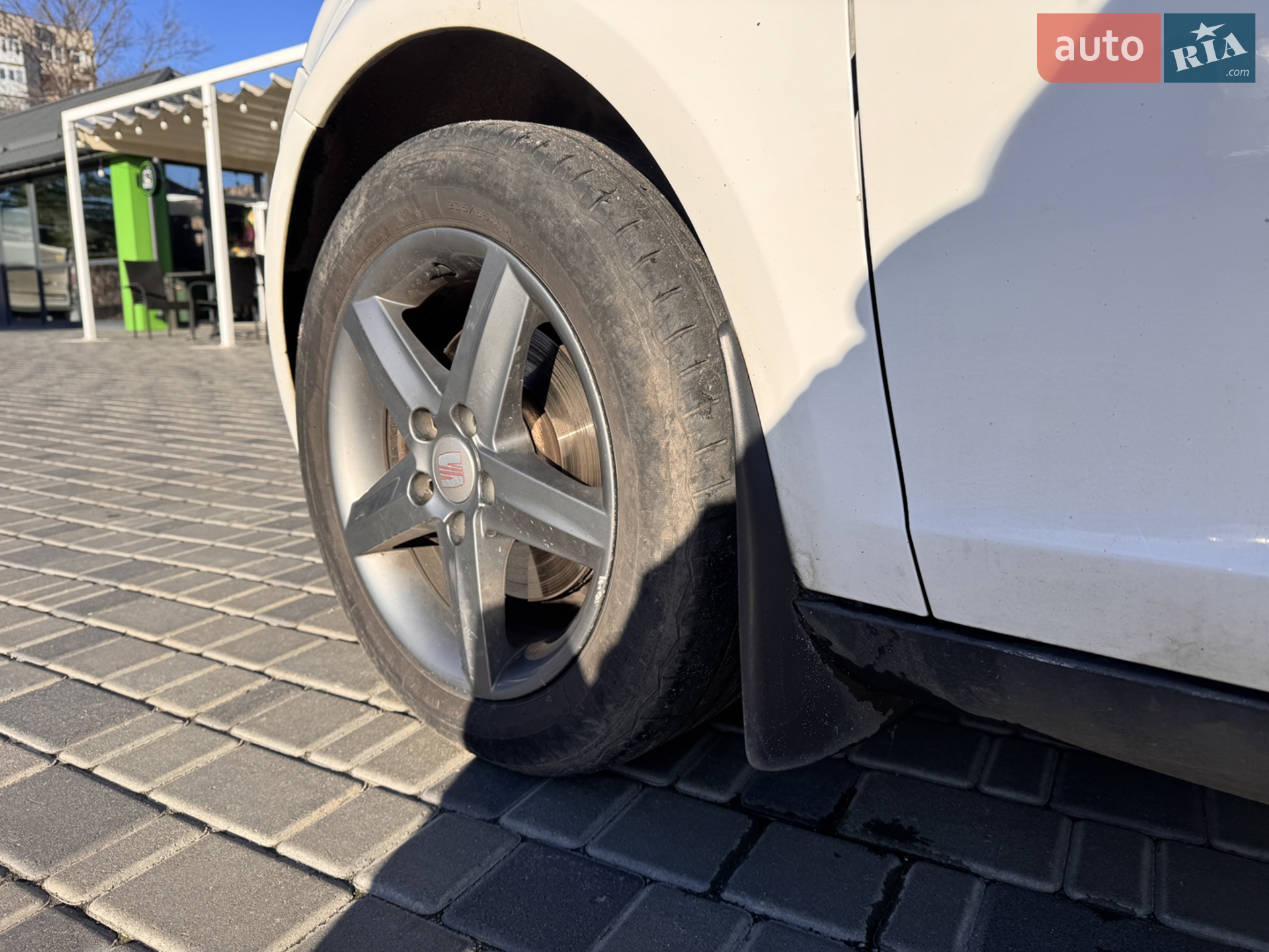 2015 SEAT Altea - мініатюра 16