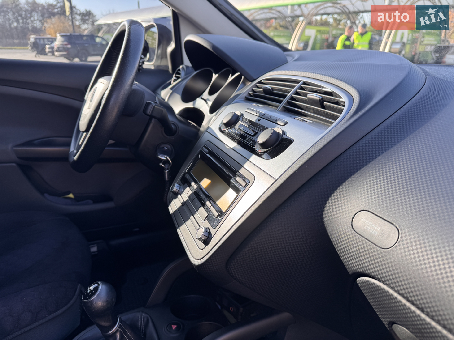 2015 SEAT Altea - мініатюра 23