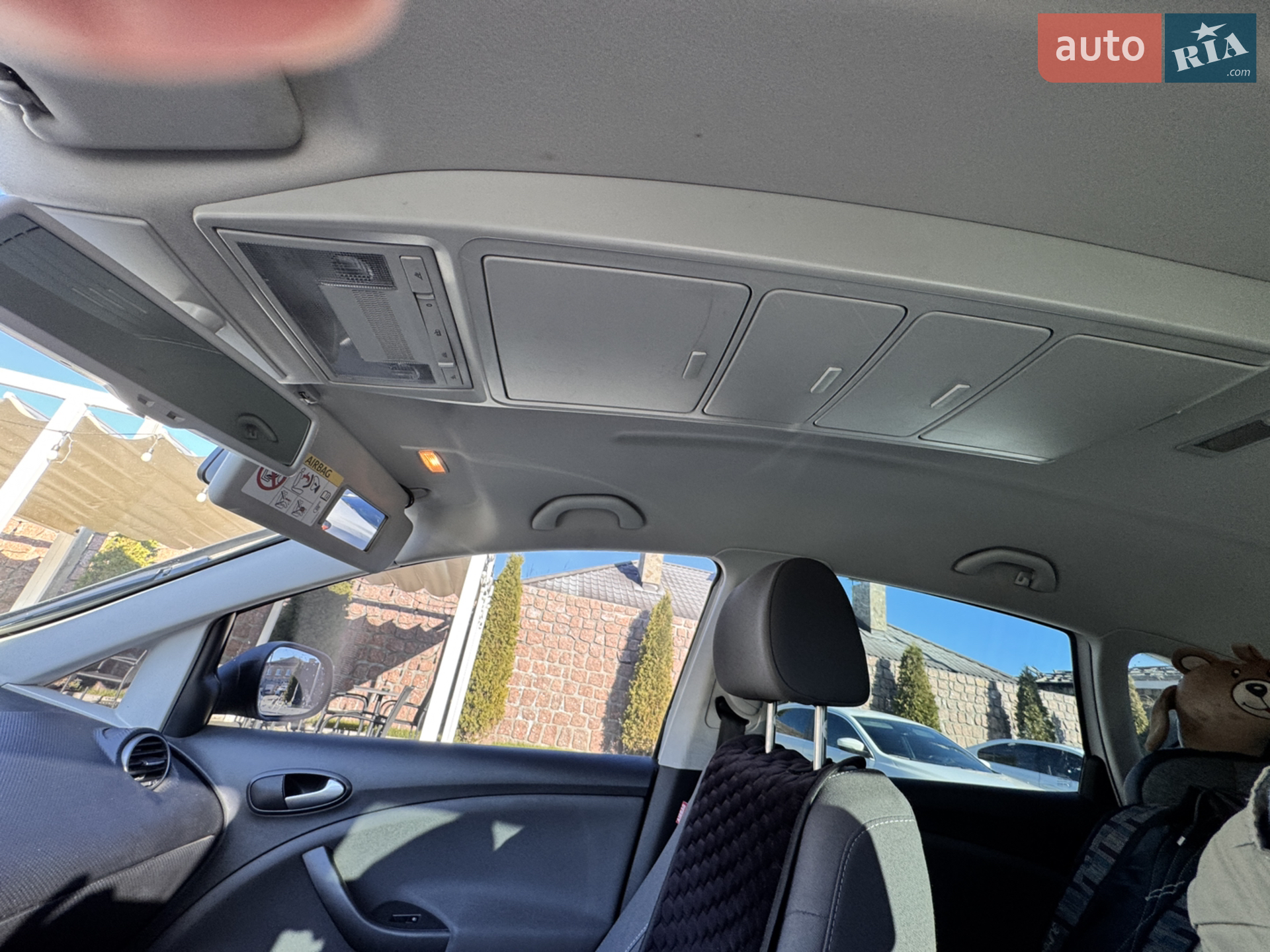 2015 SEAT Altea - мініатюра 28