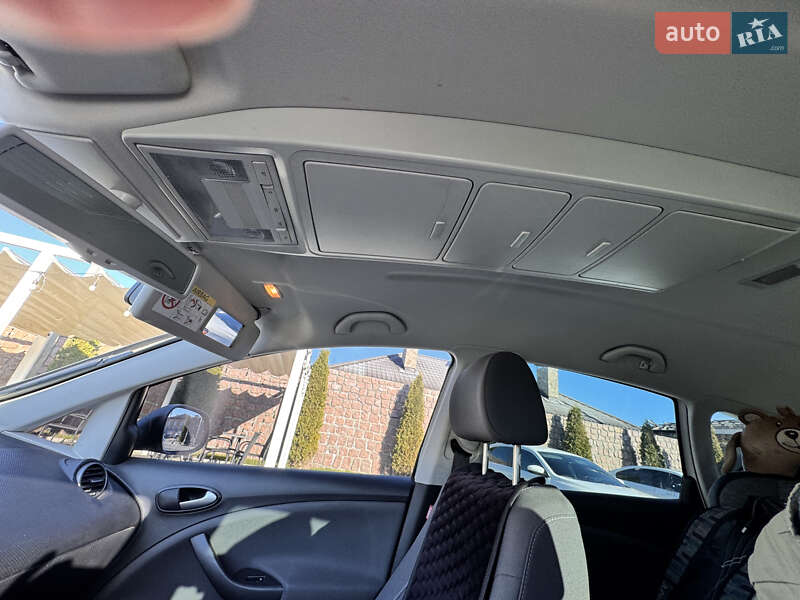 Минивэн SEAT Altea 2015 в Кропивницком фото 28 Минивэн SEAT Altea 2015 в Кропивницком