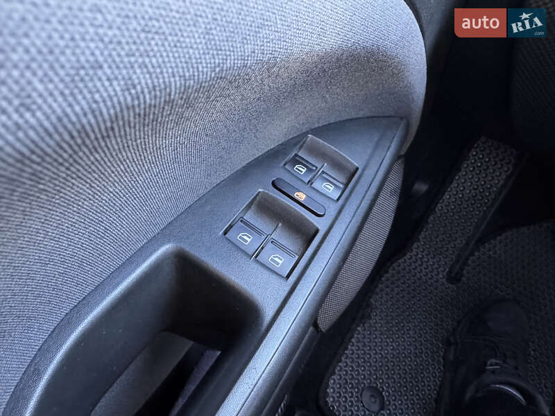 Минивэн SEAT Altea 2015 в Кропивницком фото 29 Минивэн SEAT Altea 2015 в Кропивницком