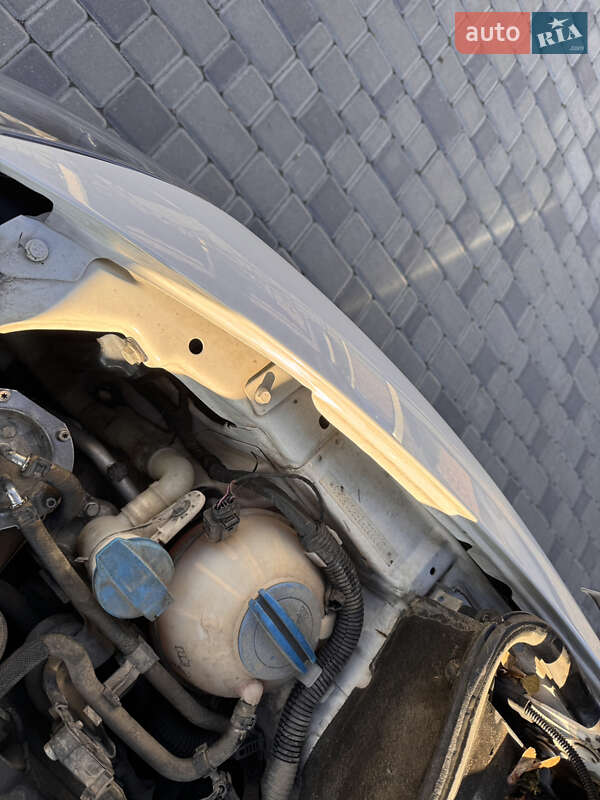 Минивэн SEAT Altea 2015 в Кропивницком фото 39 Минивэн SEAT Altea 2015 в Кропивницком