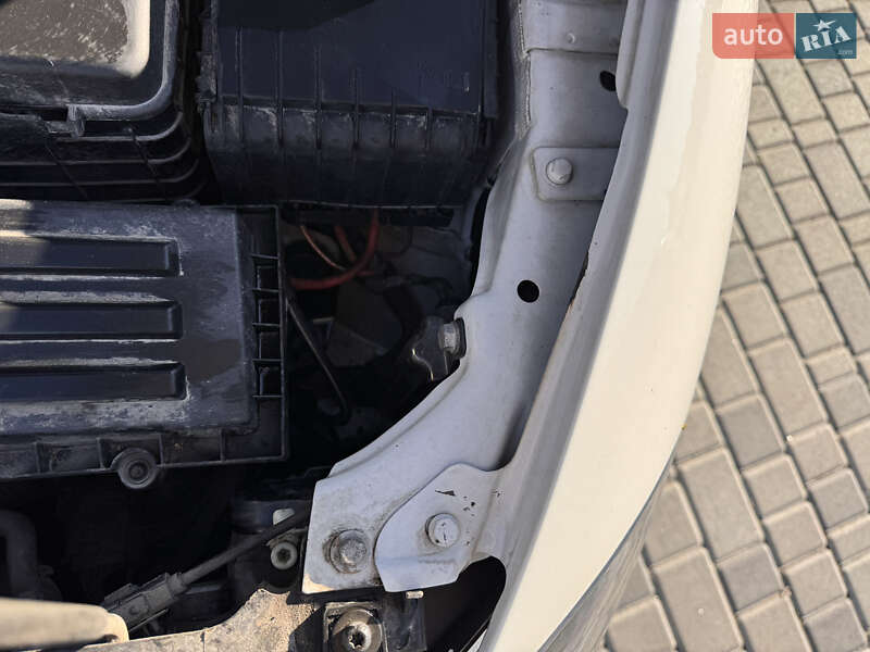 Минивэн SEAT Altea 2015 в Кропивницком фото 42 Минивэн SEAT Altea 2015 в Кропивницком