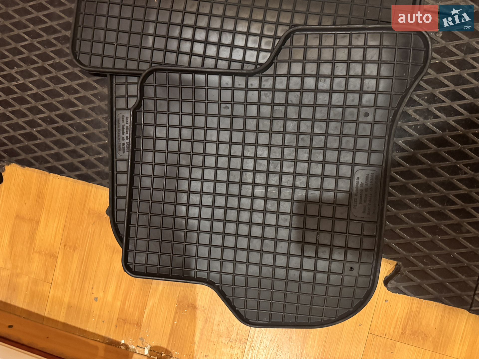 2015 SEAT Altea - мініатюра 52