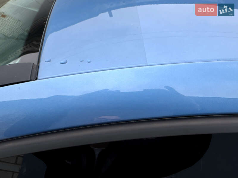 Мінівен SEAT Altea 2015 в Києві