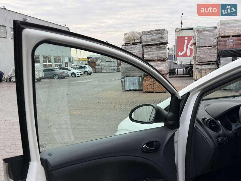 Минивэн SEAT Altea 2007 в Виннице фото 14 Минивэн SEAT Altea 2007 в Виннице