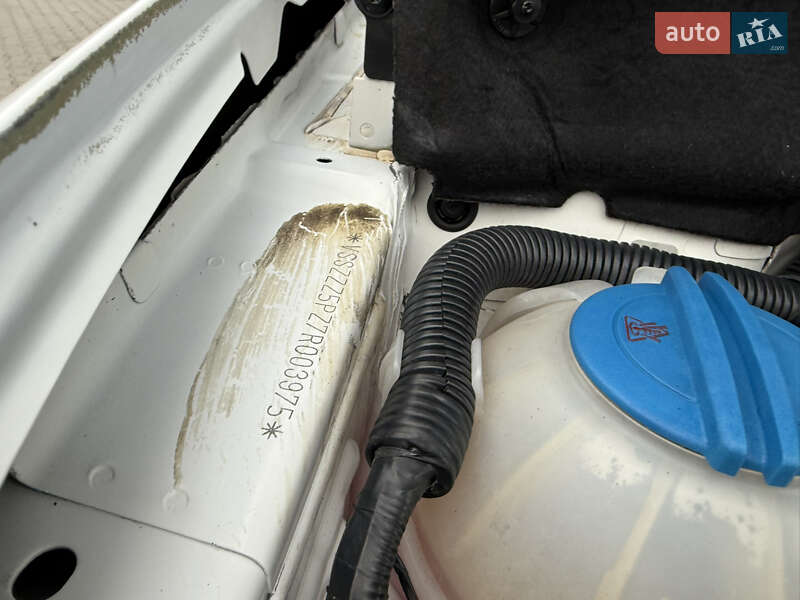 Минивэн SEAT Altea 2007 в Виннице фото 46 Минивэн SEAT Altea 2007 в Виннице