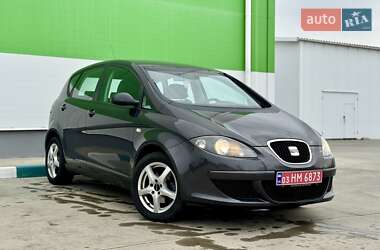 Мінівен SEAT Altea 2006 в Олександрії