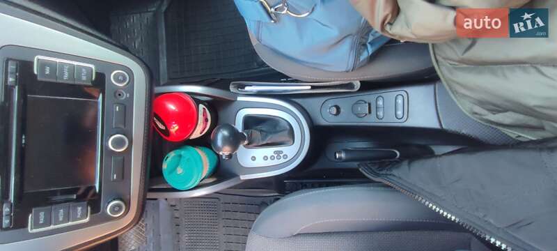 Минивэн SEAT Altea 2010 в Киеве