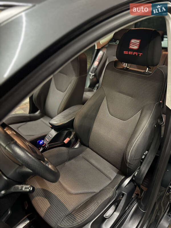 Минивэн SEAT Altea 2009 в Кропивницком