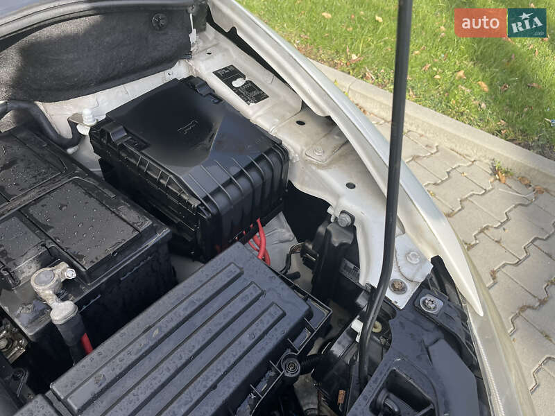 Минивэн SEAT Altea 2008 в Кицмани фото 15 Минивэн SEAT Altea 2008 в Кицмани