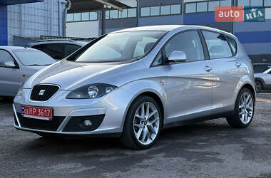 Мінівен SEAT Altea 2010 в Рівному