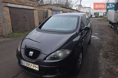 Минивэн SEAT Altea 2005 в Броварах