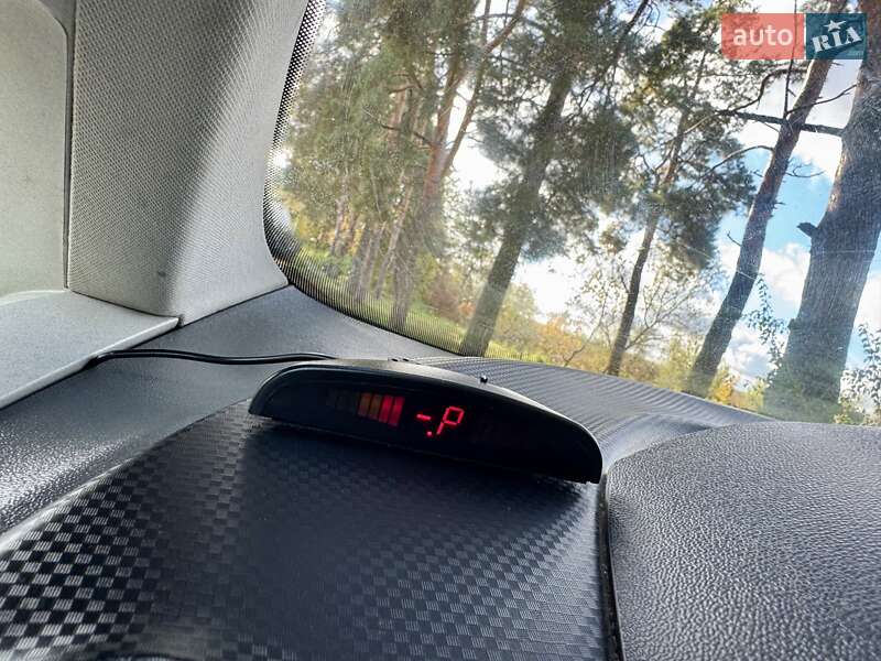 Минивэн SEAT Altea 2006 в Киеве