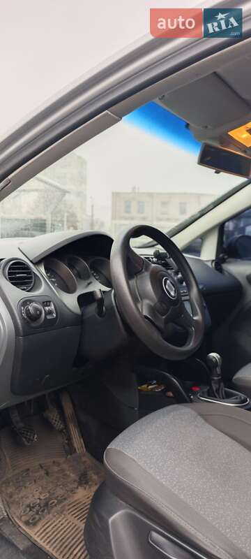 Минивэн SEAT Altea 2004 в Днепре