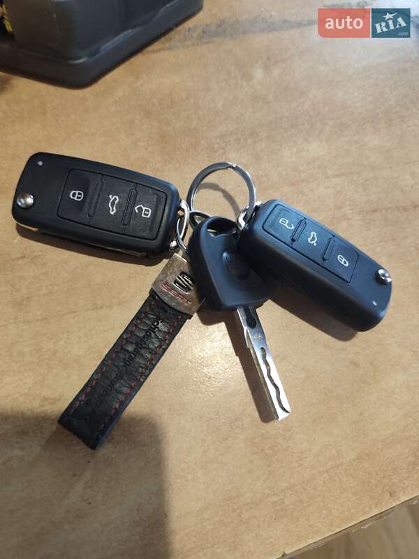 Мінівен SEAT Altea 2011 в Києві