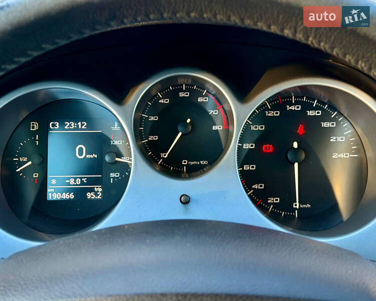 Минивэн SEAT Altea 2011 в Киеве