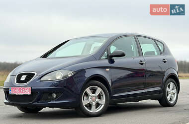 Мінівен SEAT Altea 2008 в Вінниці