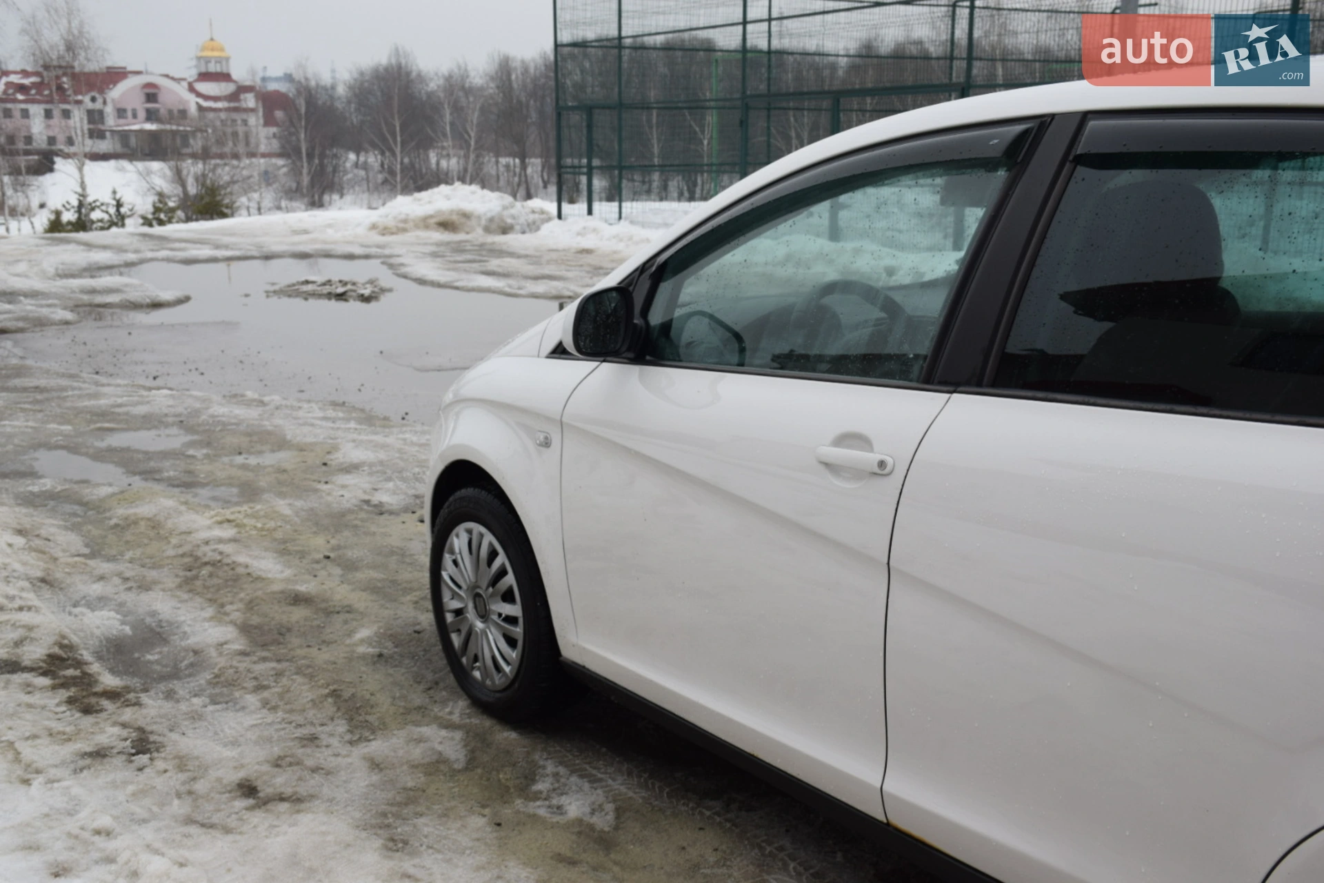 2010 SEAT Altea - мініатюра 5