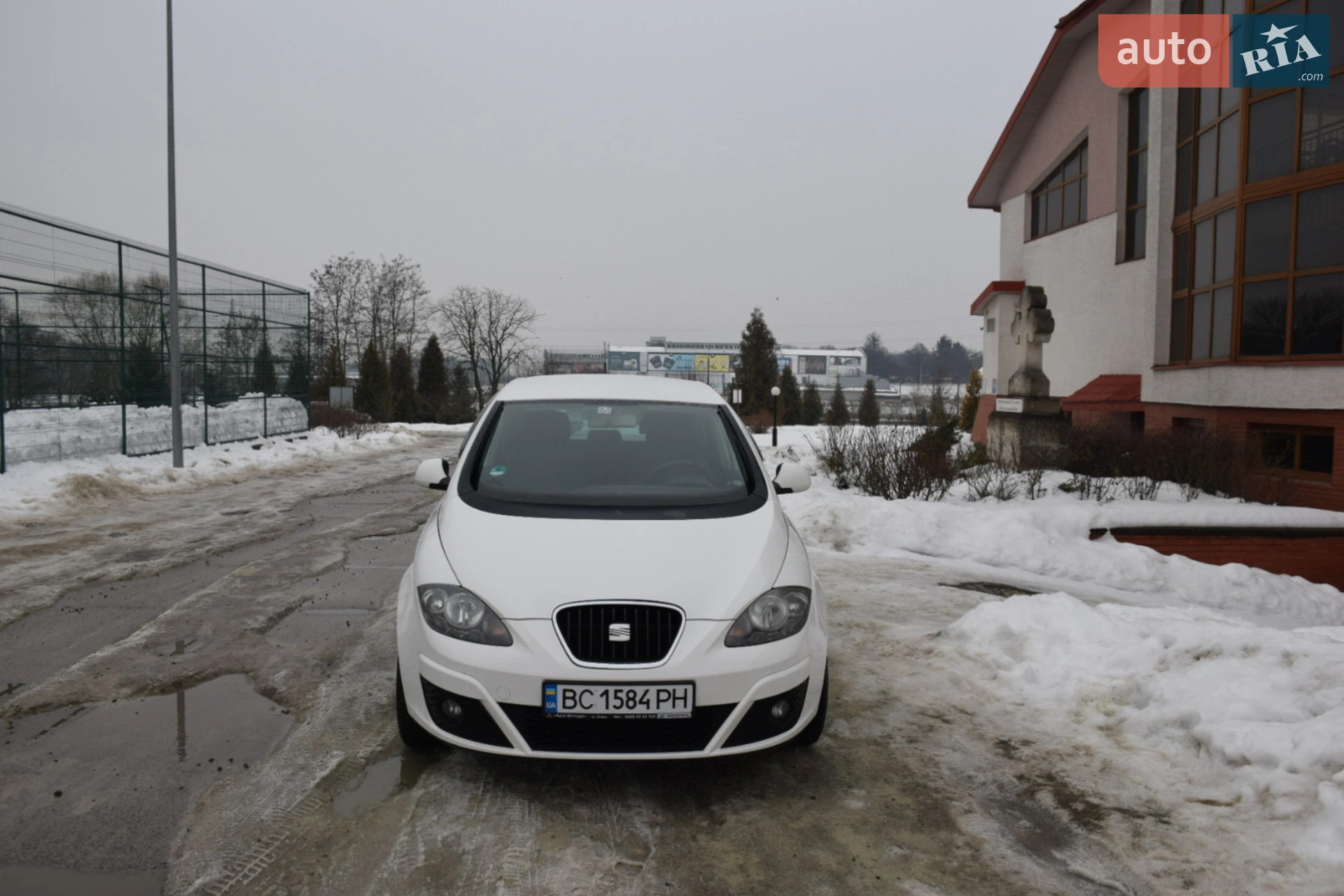 2010 SEAT Altea - мініатюра 2