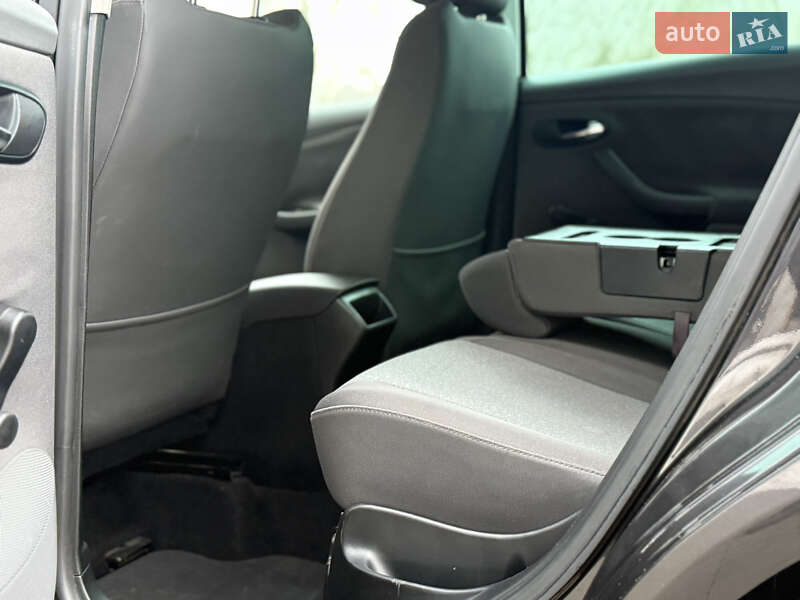 Минивэн SEAT Altea 2005 в Львове фото 16 Минивэн SEAT Altea 2005 в Львове