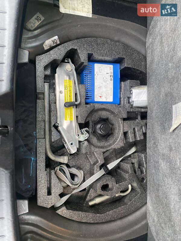 Минивэн SEAT Altea 2007 в Староконстантинове